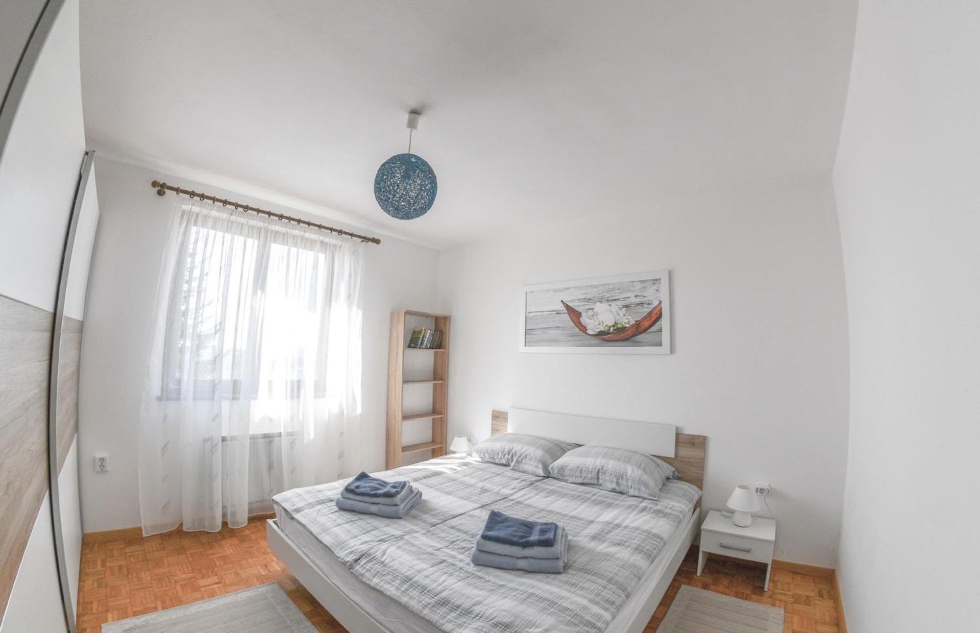 Apartma Breza Kojsko Luaran gambar