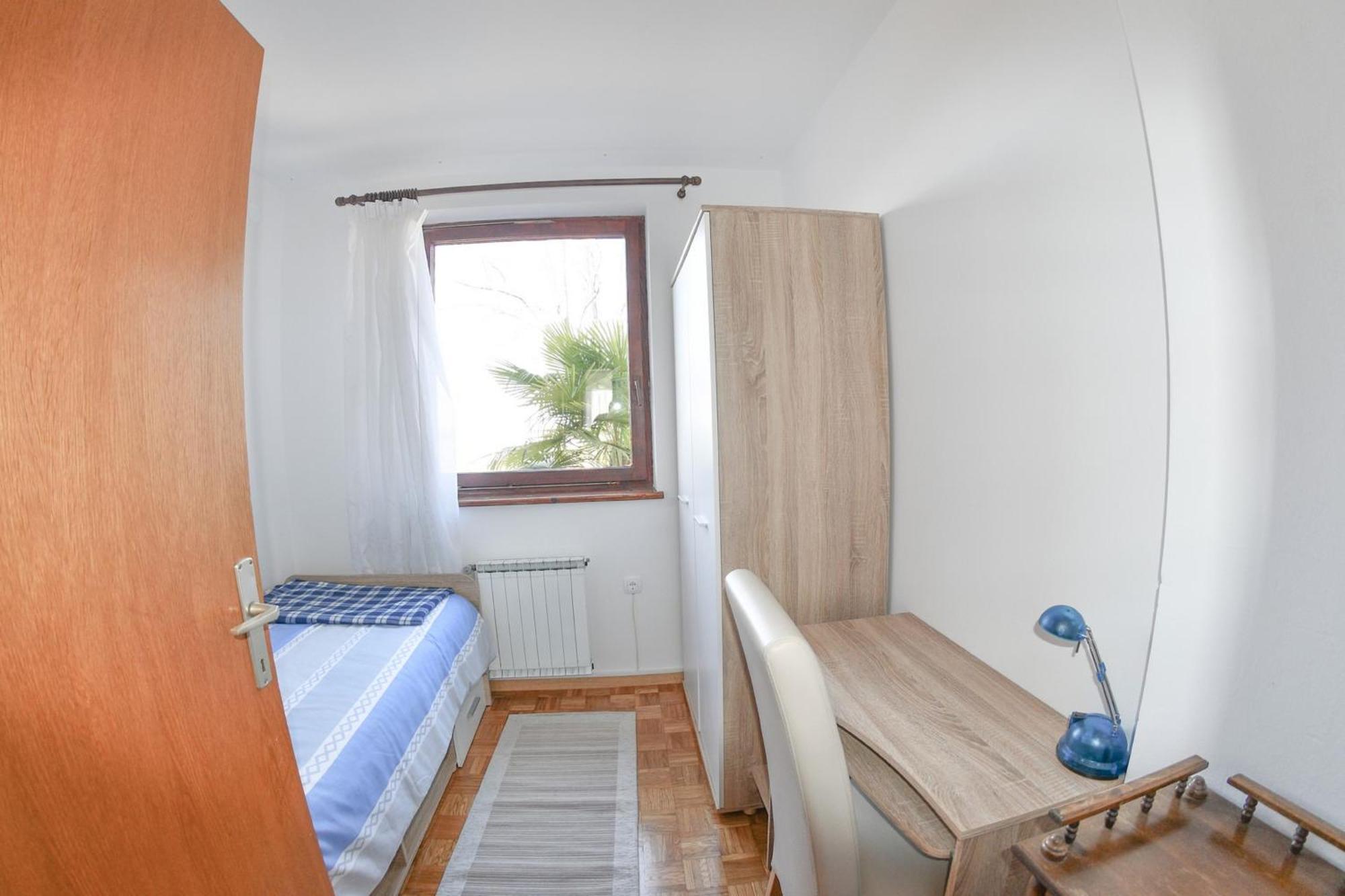 Apartma Breza Kojsko Luaran gambar